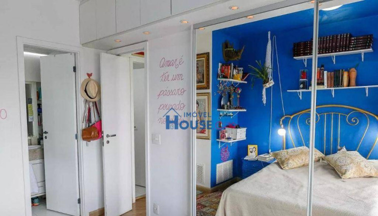 Imagem Apartamento com 2 Quartos à Venda, 67 m² em Perdizes - São Paulo