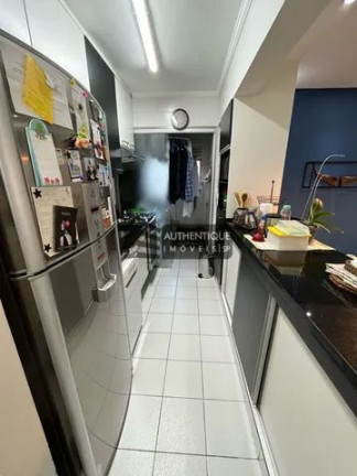 Imagem Apartamento com 3 Quartos à Venda, 66 m² em Vila Leopoldina - São Paulo