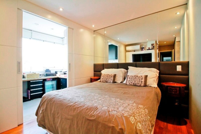 Imagem Apartamento com 4 Quartos à Venda, 191 m² em Santana - São Paulo Imagem Apartamento com 4 Quartos à Venda, 191 m² em Santana - São Paulo