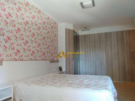 Imagem Apartamento com 3 Quartos à Venda, 196 m² em Alphaville - Barueri Imagem Apartamento com 3 Quartos à Venda, 196 m² em Alphaville - Barueri