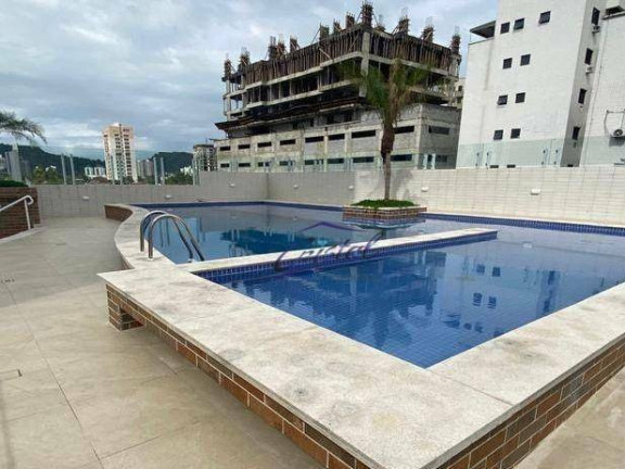 Imagem Apartamento com 2 Quartos à Venda, 71 m² em Canto Do Forte - Praia Grande Imagem Apartamento com 2 Quartos à Venda, 71 m² em Canto Do Forte - Praia Grande