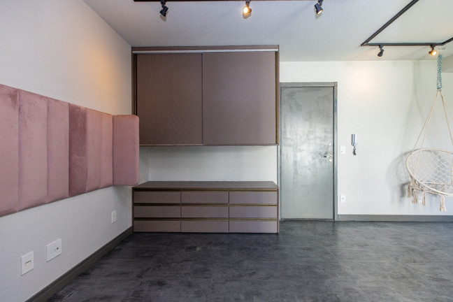 Imagem Studio com 1 Quarto à Venda, 29 m² em Sumaré - São Paulo
