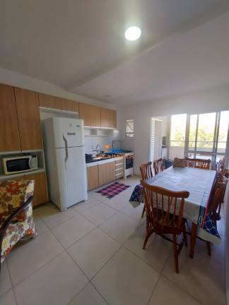Imagem Apartamento com 2 Quartos à Venda, 63 m² em Perequê Açu - Ubatuba