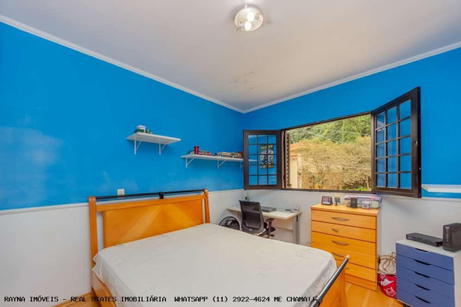 Imagem Casa com 3 Quartos à Venda, 238 m² em Parque Jabaquara - São Paulo