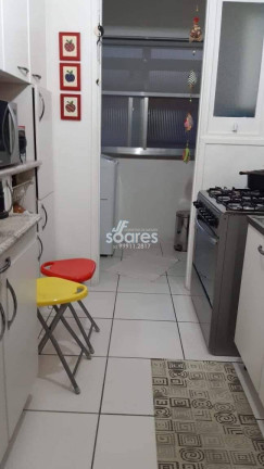 Imagem Apartamento com 2 Quartos à Venda, 56 m² em Três Vendas - Pelotas Imagem Apartamento com 2 Quartos à Venda, 56 m² em Três Vendas - Pelotas