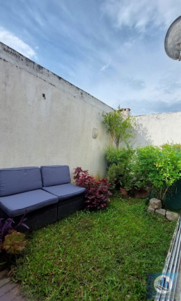 Casa de Condomínio com 2 Quartos à Venda, 86 m² em Três Vendas - Pelotas