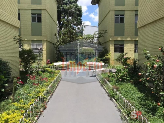 Imagem Apartamento com 2 Quartos à Venda, 93 m² em Parque Erasmo Assunção - Santo André Imagem Apartamento com 2 Quartos à Venda, 93 m² em Parque Erasmo Assunção - Santo André