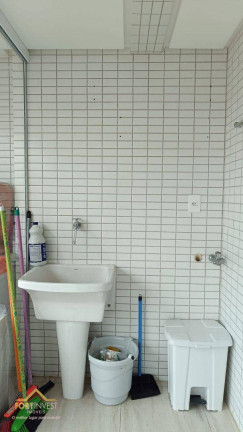 Imagem Imóvel com 2 Quartos à Venda, 75 m² em Caiçara - Praia Grande