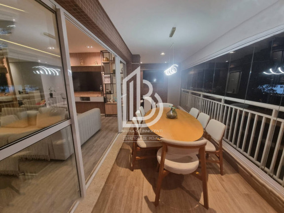 Imagem Apartamento com 2 Quartos à Venda, 127 m² em Centro - São Bernardo Do Campo Imagem Apartamento com 2 Quartos à Venda, 127 m² em Centro - São Bernardo Do Campo