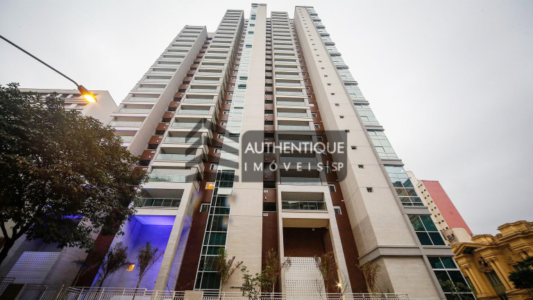 Apartamento com 2 Quartos à Venda, 65 m² em Bela Vista - São Paulo