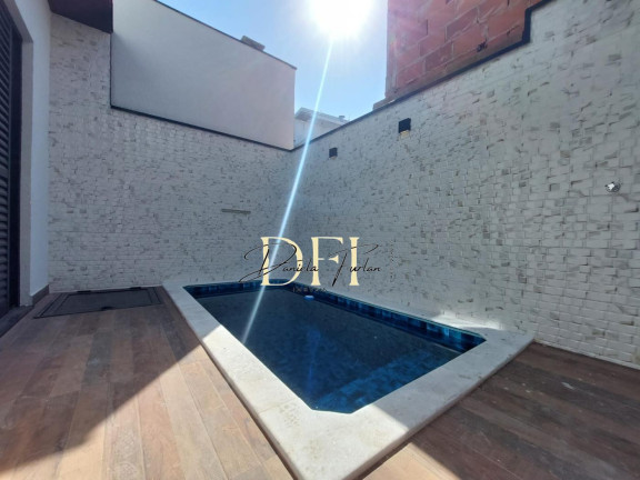 Imagem Casa de Condomínio com 3 Quartos à Venda, 122 m² em Condomínio Horto Villagio - Sorocaba Imagem Casa de Condomínio com 3 Quartos à Venda, 122 m² em Condomínio Horto Villagio - Sorocaba