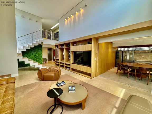Imagem Casa com 4 Quartos à Venda, 600 m² em Alphaville 2 - Salvador Imagem Casa com 4 Quartos à Venda, 600 m² em Alphaville 2 - Salvador