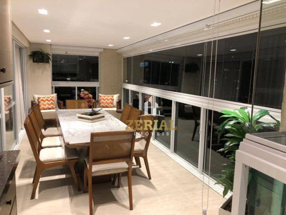 Imagem Apartamento com 3 Quartos à Venda, 240 m² em Santa Paula - São Caetano Do Sul Imagem Apartamento com 3 Quartos à Venda, 240 m² em Santa Paula - São Caetano Do Sul