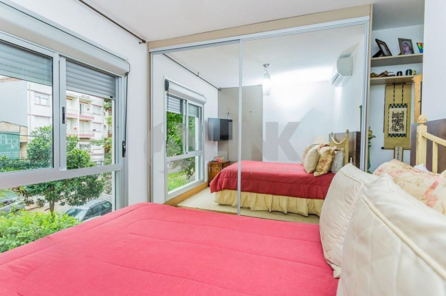 Imagem Apartamento com 2 Quartos à Venda, 80 m² em Rio Branco - Porto Alegre Imagem Apartamento com 2 Quartos à Venda, 80 m² em Rio Branco - Porto Alegre