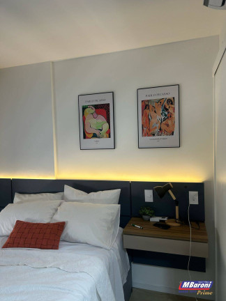 Studio com 1 Quarto à Venda, 21 m² em Paraíso - São Paulo