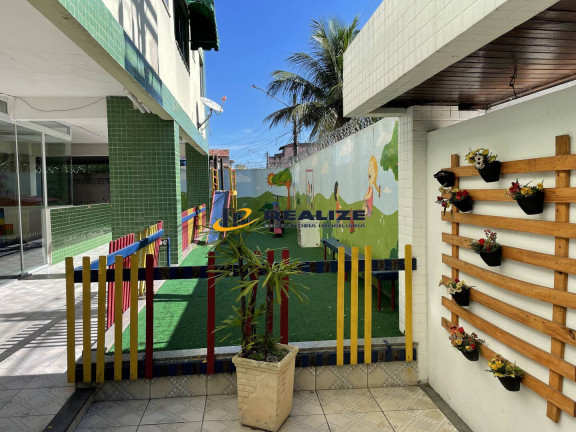 Imagem Apartamento com 2 Quartos à Venda, 65 m² em Parque São Caetano - Campos Dos Goytacazes Imagem Apartamento com 2 Quartos à Venda, 65 m² em Parque São Caetano - Campos Dos Goytacazes