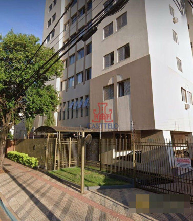Apartamento com 3 Quartos à Venda, 89 m² em Centro - Londrina