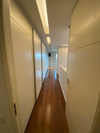 Imagem Imóvel com 3 Quartos à Venda, 192 m² em Panamby - São Paulo Imagem Imóvel com 3 Quartos à Venda, 192 m² em Panamby - São Paulo