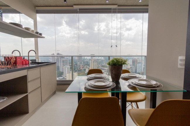 Imagem Imóvel com 1 Quarto à Venda, 35 m² em Butantã - São Paulo Imagem Imóvel com 1 Quarto à Venda, 35 m² em Butantã - São Paulo