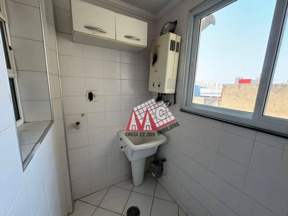 Imagem Apartamento com 3 Quartos à Venda ou Locação, 120 m² em Campolim - Sorocaba