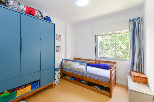 Imagem Apartamento com 2 Quartos à Venda, 70 m² em Vila Uberabinha - São Paulo