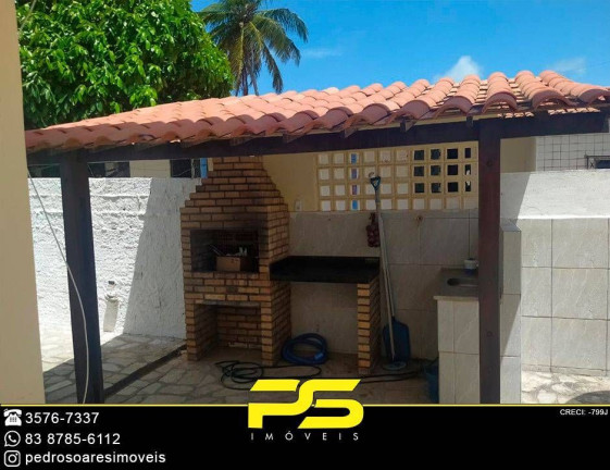 Imagem Casa com 3 Quartos à Venda, 180 m² em Conde