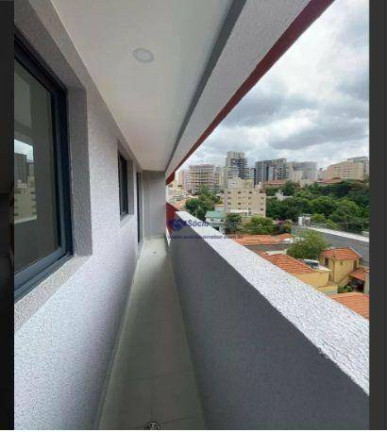 Imagem Apartamento com 2 Quartos à Venda, 45 m² em Vila Mariana - São Paulo