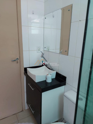 Imagem Apartamento com 2 Quartos à Venda, 48 m² em Ribeirânia - Ribeirão Preto Imagem Apartamento com 2 Quartos à Venda, 48 m² em Ribeirânia - Ribeirão Preto