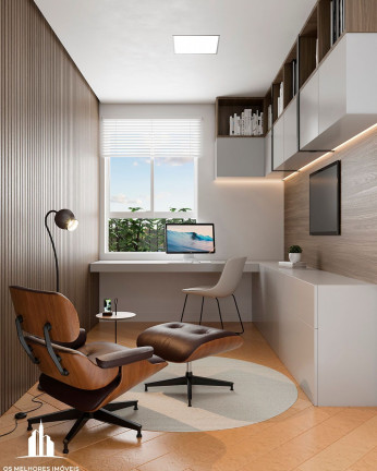 Imagem Apartamento com 4 Quartos à Venda, 172 m² em Vila Izabel - Curitiba