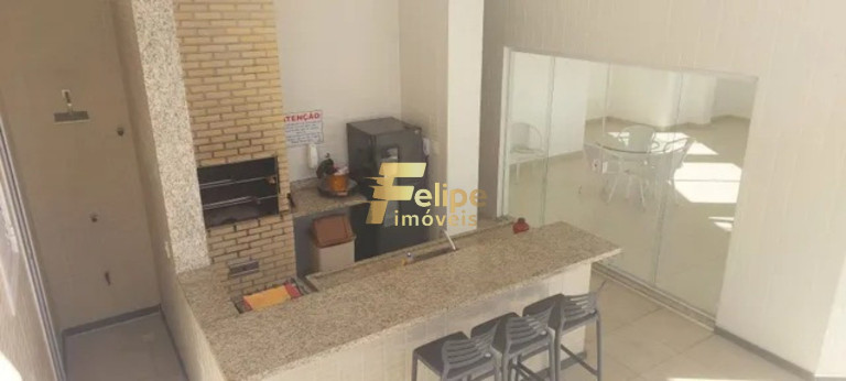 Imagem Imóvel com 2 Quartos à Venda, 104 m² em Centro - Guarapari