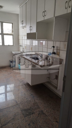 Imagem Apartamento com 2 Quartos para Alugar,  em Barra Funda - São Paulo