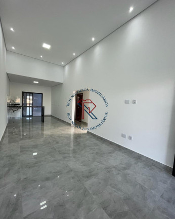 Imagem Casa com 3 Quartos à Venda, 109 m² em Cajuru Do Sul - Sorocaba