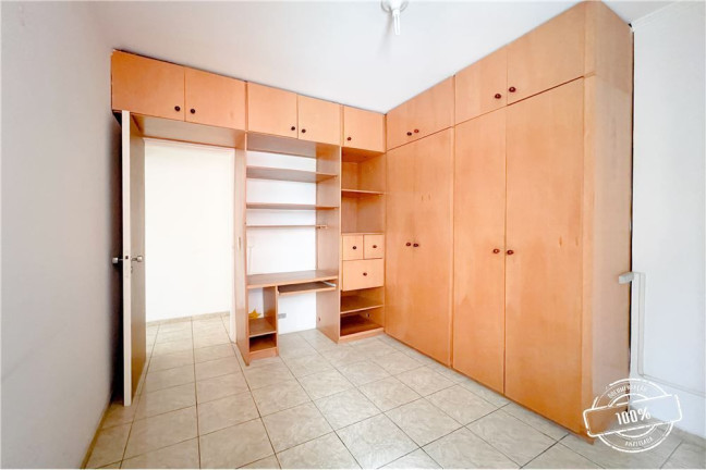 Imagem Apartamento com 2 Quartos à Venda, 71 m² em Vila Mariana - São Paulo