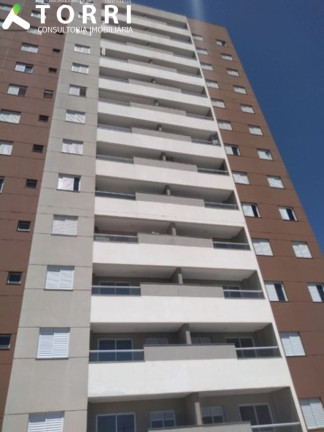 Imagem Apartamento com 2 Quartos à Venda, 60 m² em Jardim São Carlos - Sorocaba