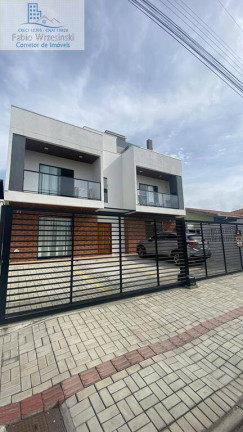 Imagem Apartamento com 1 Quarto à Venda, 64 m² em Itajubá - Barra Velha