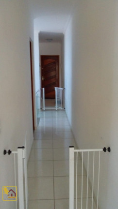 Imagem Casa com 3 Quartos à Venda, 122 m² em Jardim Dos Eucaliptos - Caieiras
