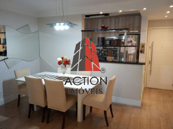 Imagem Apartamento com 3 Quartos à Venda, 98 m² em Vila Formosa - São Paulo Imagem Apartamento com 3 Quartos à Venda, 98 m² em Vila Formosa - São Paulo