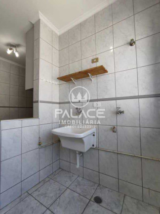 Imagem Apartamento com 2 Quartos para Alugar, 65 m² em Vila Monteiro - Piracicaba
