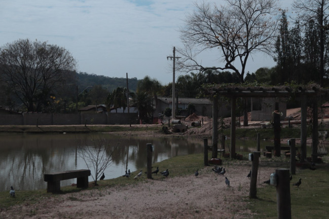 Imagem Terreno à Venda, 250 m² em Brigadeiro Tobias - Sorocaba Imagem Terreno à Venda, 250 m² em Brigadeiro Tobias - Sorocaba