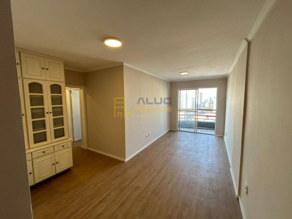 Imagem Apartamento com 2 Quartos à Venda, 69 m² em Vila Osasco - Osasco