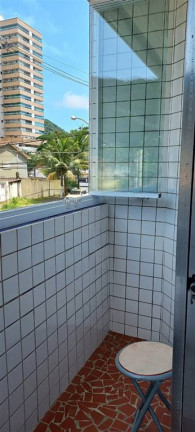Imagem Apartamento com 2 Quartos à Venda,  em Canto Do Forte - Praia Grande