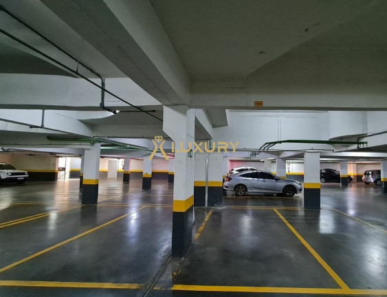 Imagem Imóvel com 3 Quartos à Venda, 126 m² em Vila Da Serra - Nova Lima
