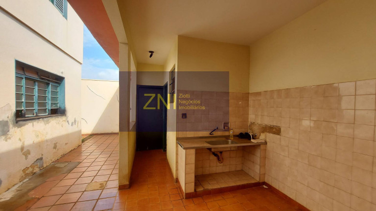 Imagem Casa com 5 Quartos à Venda, 270 m² em Campos Eliseos - Ribeirão Preto