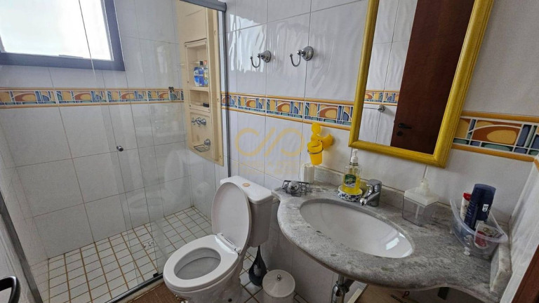 Imagem Apartamento com 3 Quartos à Venda, 120 m² em Canto Do Forte - Praia Grande Imagem Apartamento com 3 Quartos à Venda, 120 m² em Canto Do Forte - Praia Grande