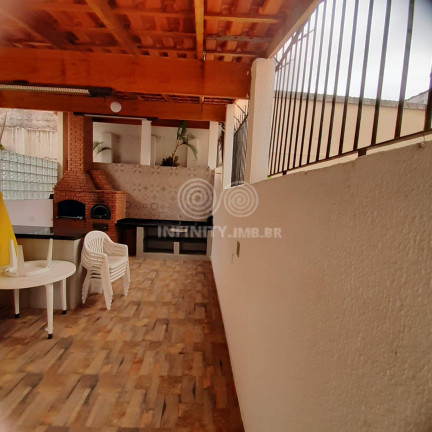 Imagem Apartamento com 2 Quartos à Venda, 65 m² em Tatuapé - São Paulo