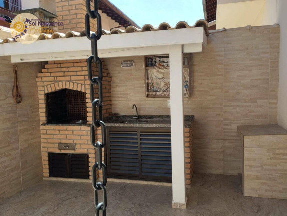 Imagem Casa de Vila com 2 Quartos à Venda, 88 m² em Maitinga - Bertioga