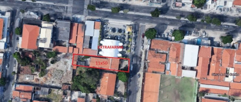 Imagem Imóvel com 3 Quartos à Venda, 277 m² em Cidade Dos Funcionários - Fortaleza Imagem Imóvel com 3 Quartos à Venda, 277 m² em Cidade Dos Funcionários - Fortaleza
