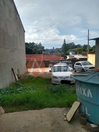 Terreno à Venda, 128 m² em Jardim Sabiá - Cotia