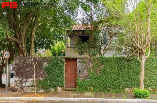 Imagem Casa com 4 Quartos à Venda, 300 m² em Campo Belo - São Paulo Imagem Casa com 4 Quartos à Venda, 300 m² em Campo Belo - São Paulo