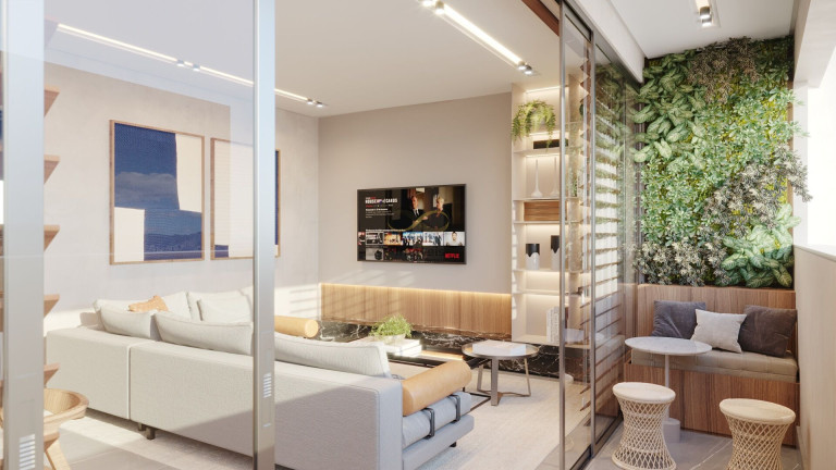 Imagem Apartamento com 4 Quartos à Venda, 162 m² em Santa Lúcia - Belo Horizonte Imagem Apartamento com 4 Quartos à Venda, 162 m² em Santa Lúcia - Belo Horizonte